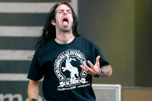 Lamb Of God frontman Randy Blythe found not guilty in stage invader ...