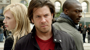 Leverage: Complete Season Five is released by Icon Home Entertainment ...