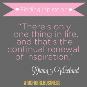 Rich Girl Business Quotes