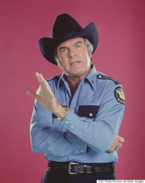 James Best Dead: 'Dukes Of Hazzard' Actor Who Played Sheriff Rosco ...