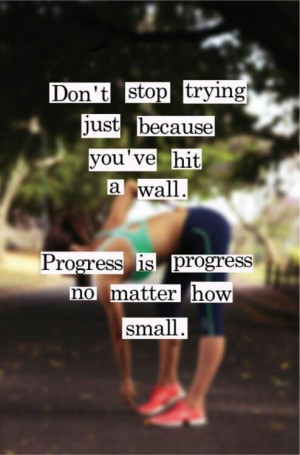 Fitness Quote Motivation Inspiration #Advocarepintowin2013 Get your ...