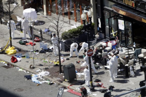 Insurers Have Paid $1.2M for Boston Bombing P/C Claims So Far; Health ...