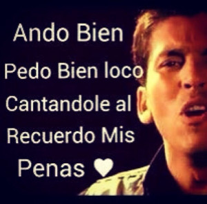 Banda Los Recoditos-Ando Bien Pedo ...pidiendo tu regreso y tu ...