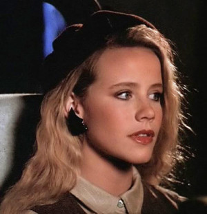 Amanda Peterson photos by way2enjoy.com Amanda Peterson Latest News ...