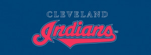 Cleveland Indians facebook profile cover