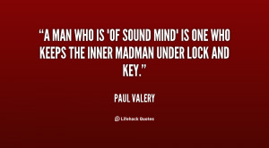 sound mind quote 2