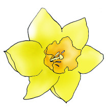 Beautiful Spring Clipart