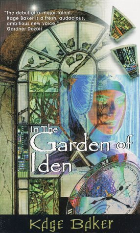 Start by marking “In the Garden of Iden (The Company, #1)” as Want ...