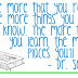 Font Binge Result: Dr. Seuss Quote