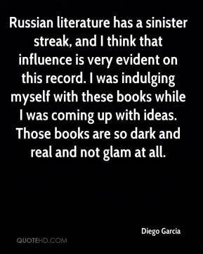 Russian literature Quotes