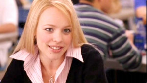 regina george