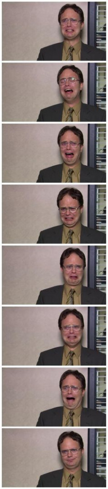 ... by dwight schrute more things schrute dwight schrute true stories
