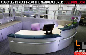 Office Cubicles