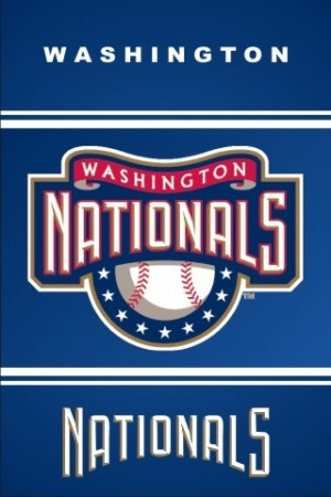Washington Nationals Phone