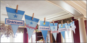 Father's Day Homemade Gift Ideas Label 