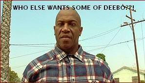 Deebo Quotes
