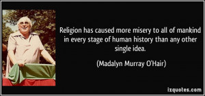 Human History Quotes Mankind Will Judge