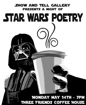 Star Wars Birthday Poem 95