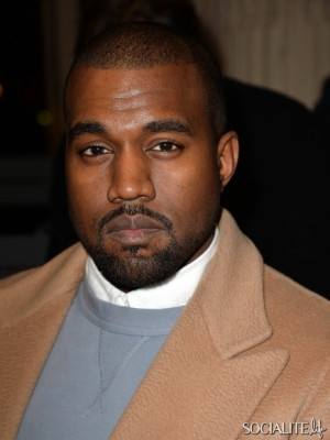 Kanye West's Most Outrageous Quotes