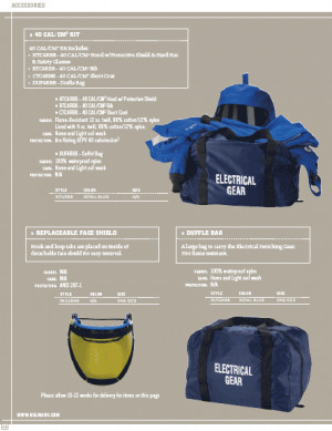 BULWARK-FRC-FR-40-CAL-CM2-KIT-PROTECTIVE-SHIELD-HARD-HAT-SAFETY ...