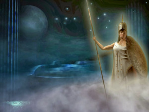 ATHENA ,THE GODDESS OF WISDOM-SOURCE IMAGE