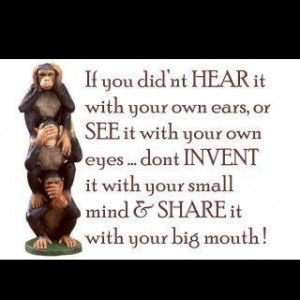Big mouth.... YOU KNOW WHO YOU ARE!!! yes it's do!!!!