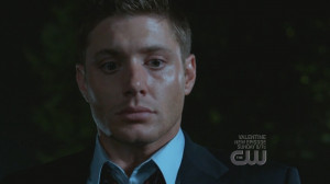 Supernatural Yellow Fever