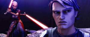 Star Wars: The Clone Wars Picture 11