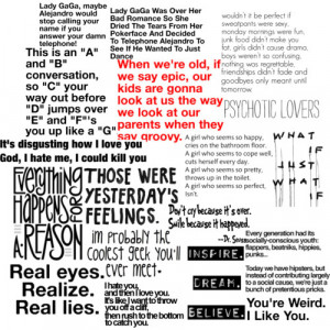 Fierce Quotes - Polyvore