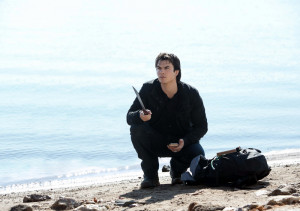 Pictures from The Vampire Diaries Season 4, Episode 13: “Into the ...