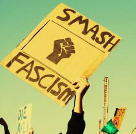 Fascism Quotes & Sayings