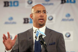 Penn State Football: Best Quotes and Key Takeaways from Big Ten Media ...