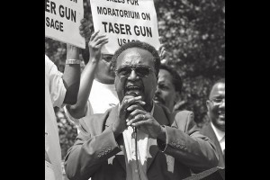 Southern Christian Leadership Conference