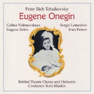 Thread: Onegin In-Depth: Discography