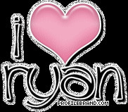Ryan The Name