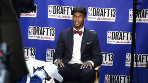 Check out quotes from Ben McLemore following the 2013 Draft. Plus, get ...