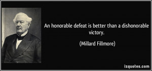 Millard Fillmore Quotes