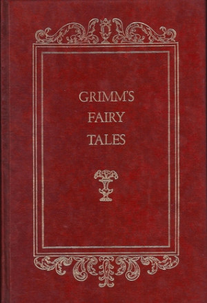 Grimm's Fairy Tales: Household Stories from the Collection of the Bros ...
