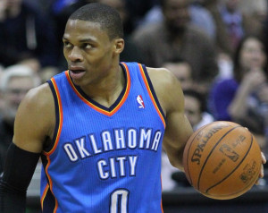 Home Inspiring Facts 7 Motivating Russell Westbrook Quotes