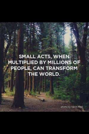 The BEST quote ever. So true.