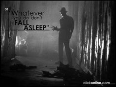 up to All Hallow's Eve with quotes from the top #horror #movies of all ...