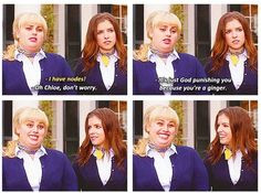 fat amy more haha funny amy quotes funny things pitch perfect tv ...