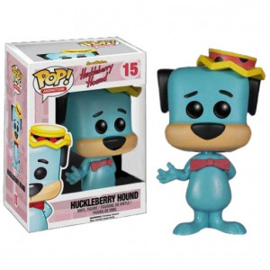 Hanna-Barbera Pop! Vinyl Figure Huckleberry Hound