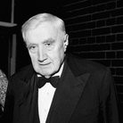 Vaughan Williams old age