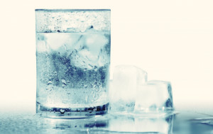 why you should avoid drinking ice-cold water after exercise