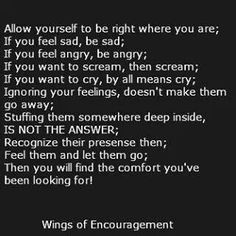 encouraging # quotes # grief # bereavement walker funeral home www ...