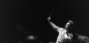 David Mellor marks the 25th anniversary of the great conductor 39 s ...