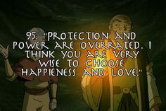 General Iroh always had a lot of great quotes