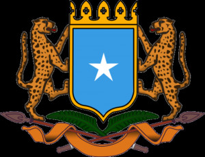 Coat of arms of Somalia Top 10 Most Dangerous Countries in the World