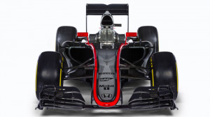 Thread: McLaren MP4-30 marks Honda's hotly anticipated F1 return